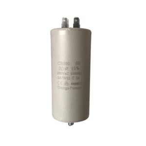 Capacitor • 80 (μF)