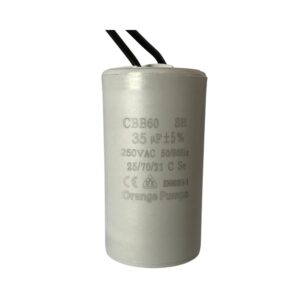 Capacitor • 35 (μF)